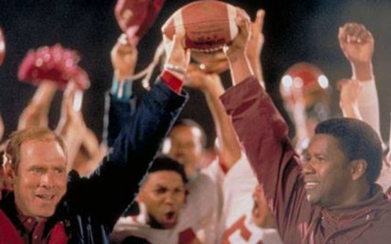 Remember the Titans (2000)